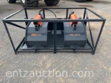 TMG GB72 GRAPPLE, 72", USSA