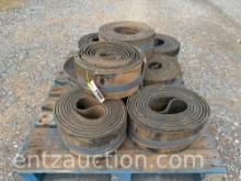 USED JD BALER BELTS *SOLD TIMES THE QUANTITY*