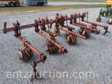 LILLISTON 4R24 ROLLING CULTIVATOR, 3PT