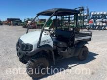 2023 KAWASAKI MULE, SX, FE, GAS,