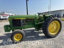 JD 2955 TRACTOR, 5.9L, TSS 8 SPEED TRANS.,