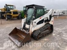 2020 BOBCAT T770 SKID STEER, DIESEL,