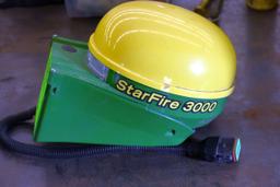 John Deere Starfire 3000 Globe, SF1, SN: PCGT3TA580090