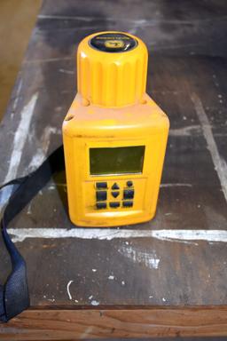 John Deere Handheld Moisture Tester