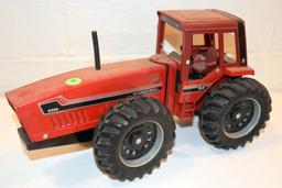 Ertl International 6388 2+2 Tractor, 1/16th Scale