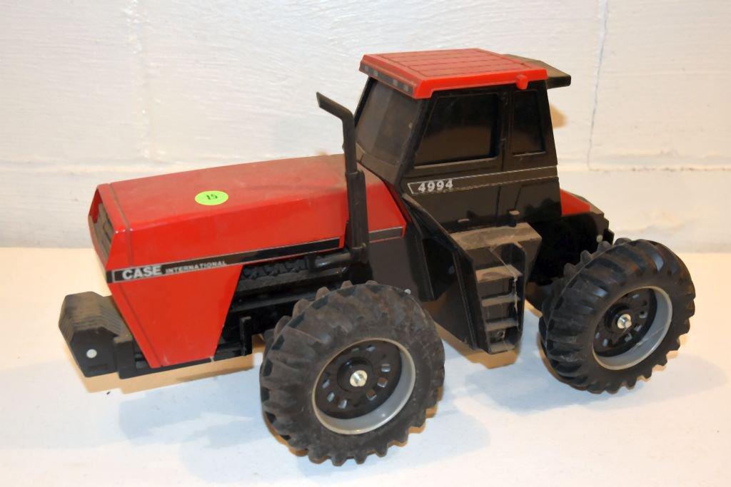 Ertl Case IH 4994, 4WD, 1/16th Scale