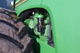 2006 John Deere 9520 4WD Tractor, 3228 Hours, 620/70R46 Duals At 50%, Power Shift Transmission, Gree