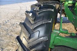 2011 John Deere 7530 Premium MFWD Tractor, 2125 Hours, 16/16 Power Quad, 480/80R42 Tires At 95%, Com