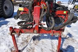 2015 Case IH 1255 Planter, 16 Row 30’’, Center