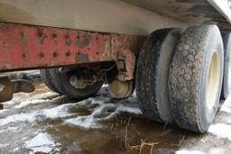 1993 Mack CH600 Dump Truck, Tandem Axle