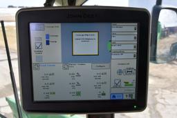 John Deere 2630 Display, SF2, Auto Trac, Swath Control, SN: PCGU2UG521788