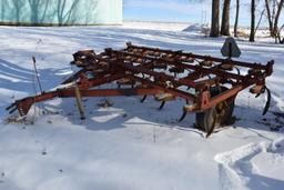 International 45 Field Cultivator, 14.5’