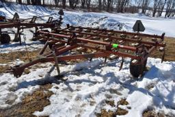 International 45 Field Cultivator, 14.5’