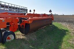 2011 Rite Way F3-42’ Land Roller, SN: 11-675