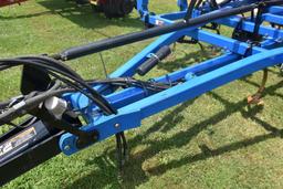 DMI Tiger Mate Field Cultivator, 30.5’ 5 Bar Spike Harrow, Very Sharp, SN:621143