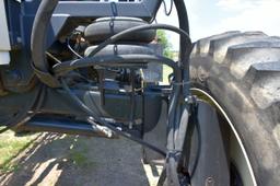 Wilmar 8100 Eagle Self – Propelled Crop Sprayer, Cummins Diesel, Hydro. Transmission, 14-9R46 Tires,