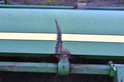 John Deere 120 Stalk Shredder, 20’, 1000 PTO, Sn: X001136