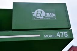 EZ-Trail Model 475, Grain Cart, 23.1-30 Tires, 1000 PTO, Light Kit, Hitch Has Welds