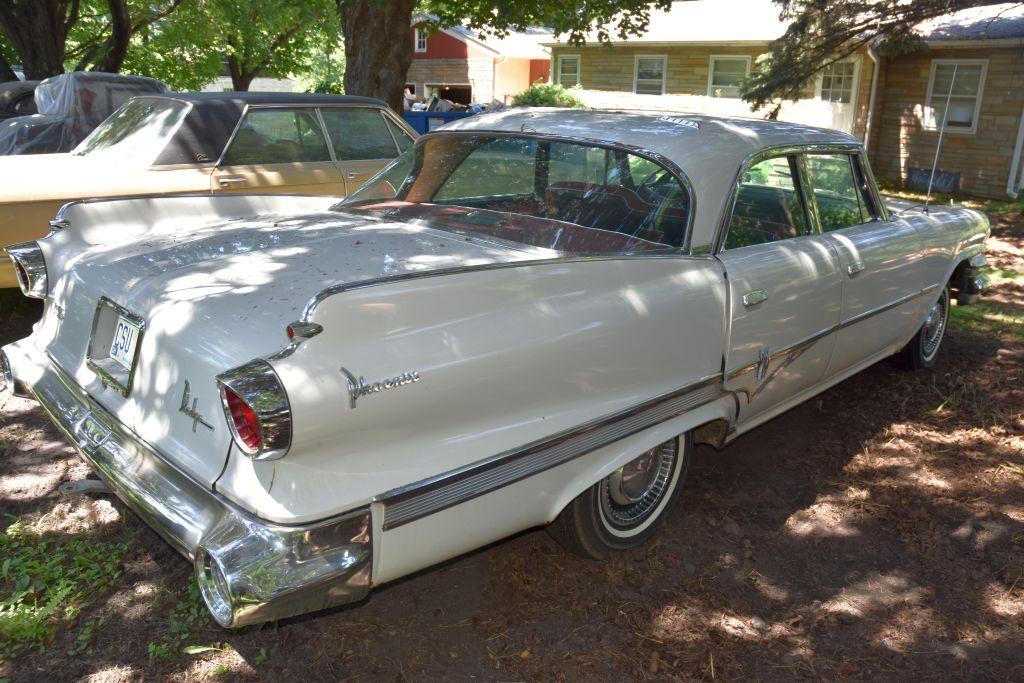 1960 Dodge Pheonix, 4 Door Sedan, 383 V8, 65,133 Miles Showing, Non Restored