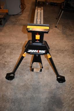 Rockwell RK9003 Jawhorse Workbench, Foot Pedal Operated, Pick Up Only