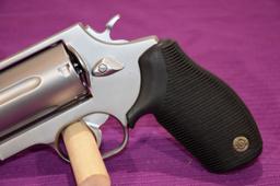 Taurus Model 0725 Revolver, 45LC/410 Gauge, SN: YK350114, 3" Barrel