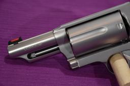 Taurus Model 0725 Revolver, 45LC/410 Gauge, SN: YK350114, 3" Barrel