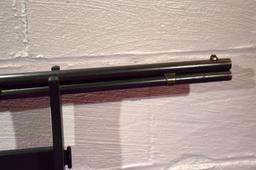 Winchester Model 1892 Lever Action Rifle, 38 WCF, 24" Barrel, SN: 278855