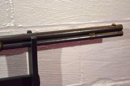 Winchester Model 1892 Lever Action Rifle, 38 WCF, 24" Barrel, SN: 260459