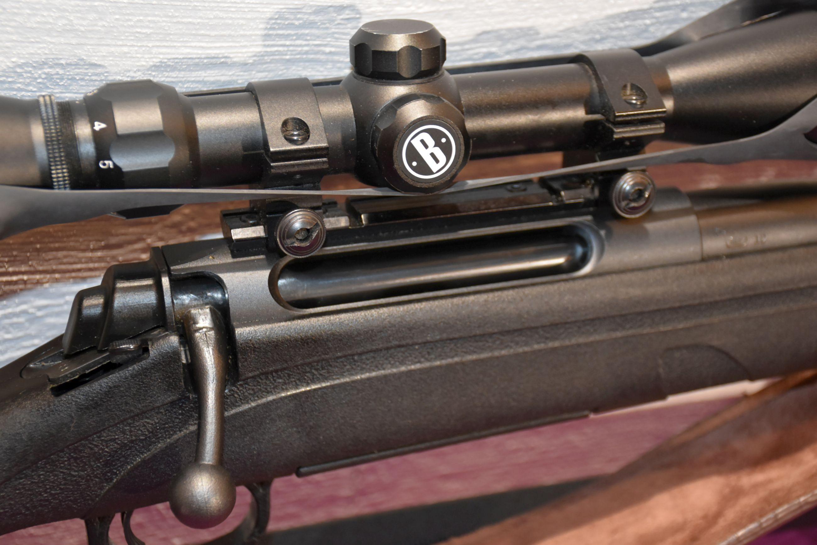 Remington Model 770, 7MM Rem Mag, Bolt Action Rifle, Sling, Bushnell 3-9 Scope, SN: 71353118, Fully