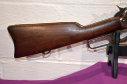 Winchester Model 1895 Russian Musket, Lever Action Rifle, 7.62MM Russian, SN: 184577