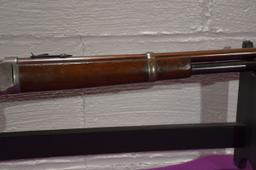 Winchester Model 1894 Lever Action Rifle, 25-35 WCF, 20" Barrel, SN: 96561