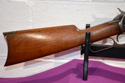 Winchester Model 1892 Lever Action Rifle, 44-40 Win, 20" Barrel, SN: L56004