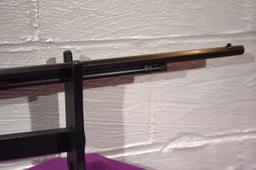 Winchester Model 1890 Pump Action Rifle, 22 Short, 24" Octagon Barrel, SN: 332033A