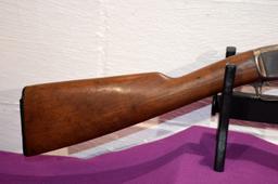 Remington Pump Action Rifle, 22 Short Long Or Long Rifle, 21" Barrel, SN: RW87327