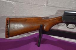 Savage Model 720, Semi Automatic Shotgun, 12 Gauge, 2 3/4", Stamped US, SN: 77330