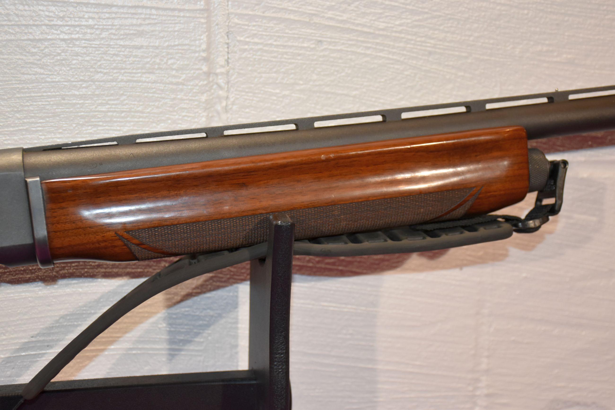Remington SP-10 Magnum Semi Automatic Shotgun, 10 Gauge, 3.5", Vented Rib Barrel, Sling, SN: RM02759