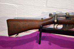 TA Co. Sac Ca. Austrailia Military Rifle, Bolt Action, 303 British,Magazine, SN: 6593