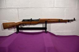 Swedish Mauser Replica Military Rifle, Semi Auto, No Mag, SN: 22577