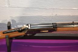 Winchester Model 94 Lever Action Buffalo Bill Commemorative, 30-30 Win, 26" Octagon Barrel, With Box