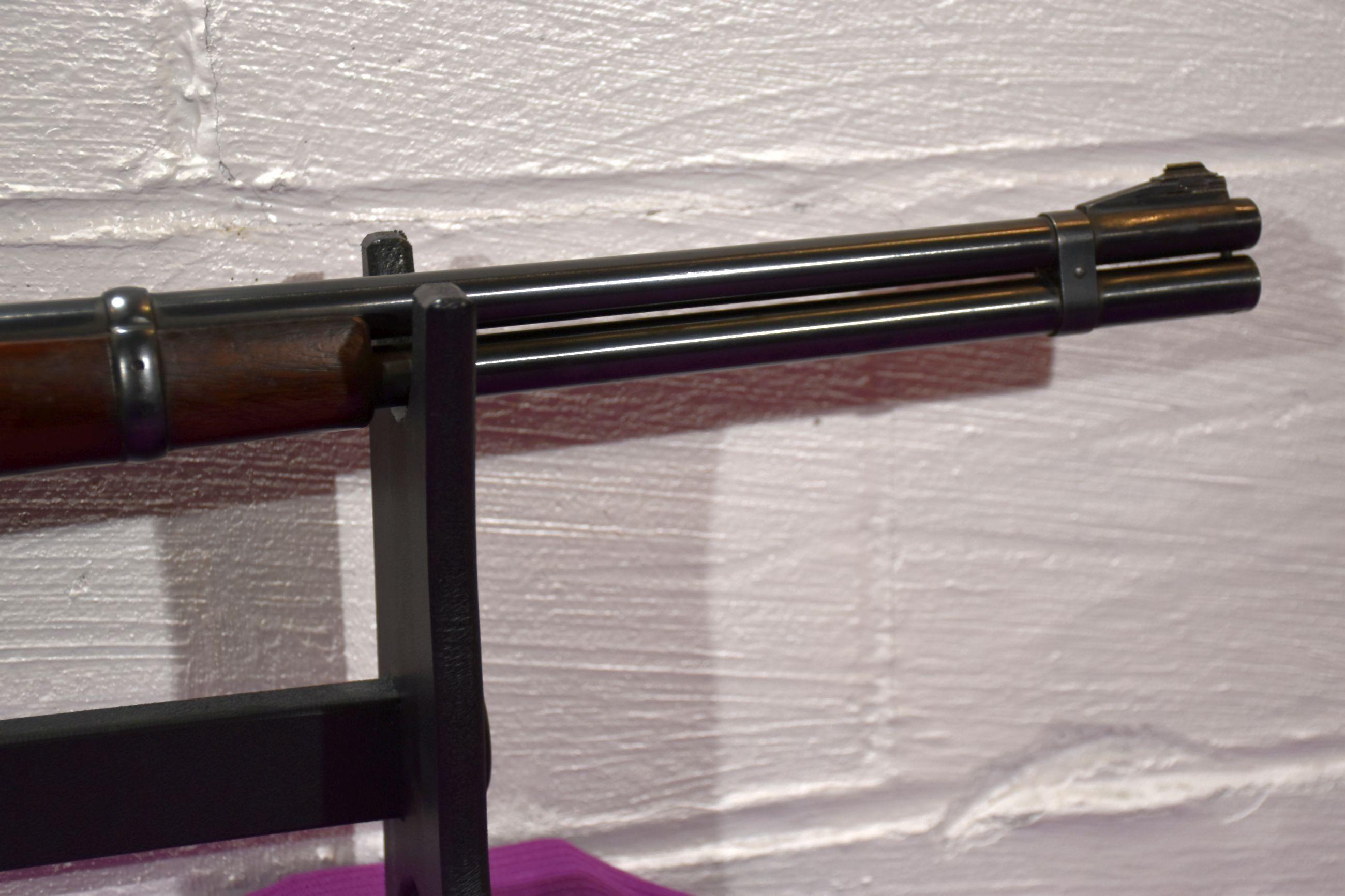 Winchester Model 94 Lever Action Rifle, 30 WCF, 20" Barrel, SN: 1532209