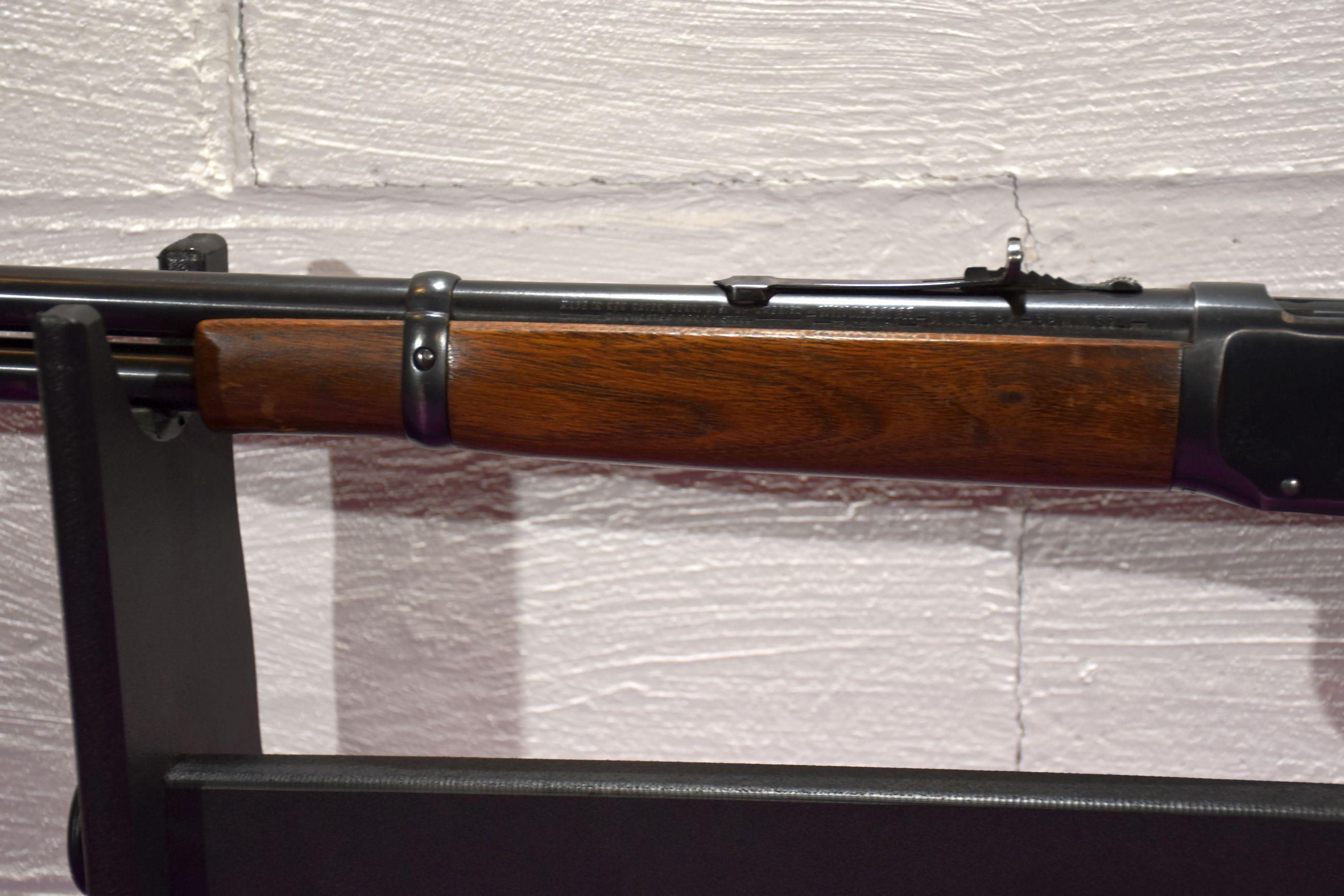 Winchester Model 94 Lever Action Rifle, 32 Win Special, 20" Barrel, SN: 1692073