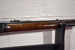 Winchester Model 64A Lever Action Rifle, 30-30 Win, 24" Barrel, SN: 3596110
