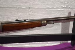 Winchester Model 1903 22 Cal Automatic Rifle, 20" Barrel, SN: 48452