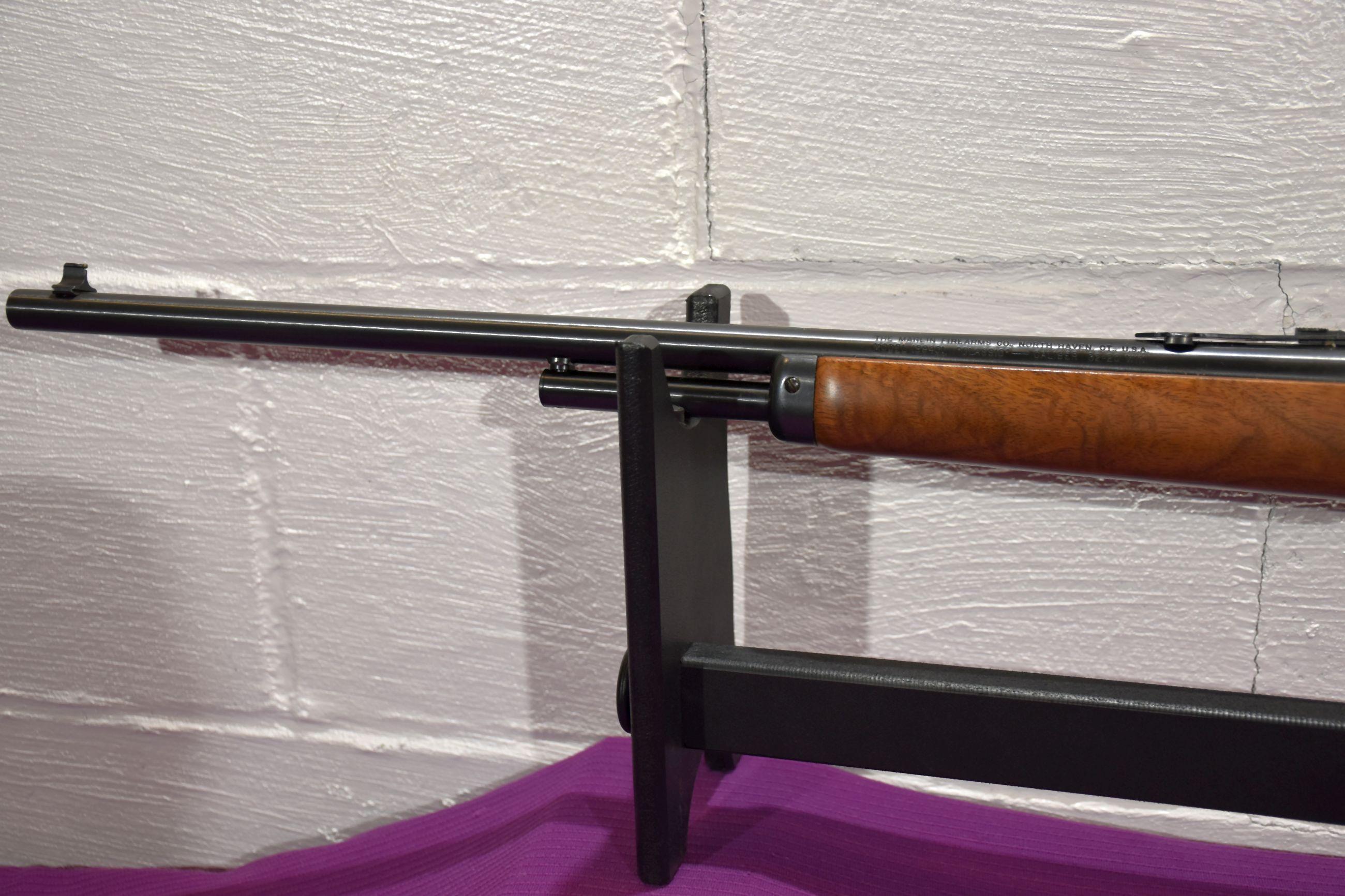 Marlin Model 1894 CL Classic Ducks Unlimited Lever Action Rifle, 32-20 Win Cal, SN: 10058696