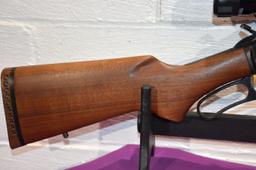 Marlin Model 444S, Lever Action Rifle, 444. Marlin Cal., Micro Grooved Barrel, Tasko 4x32 Scope, SN:
