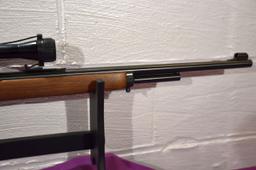 Marlin Model 444S, Lever Action Rifle, 444. Marlin Cal., Micro Grooved Barrel, Tasko 4x32 Scope, SN:
