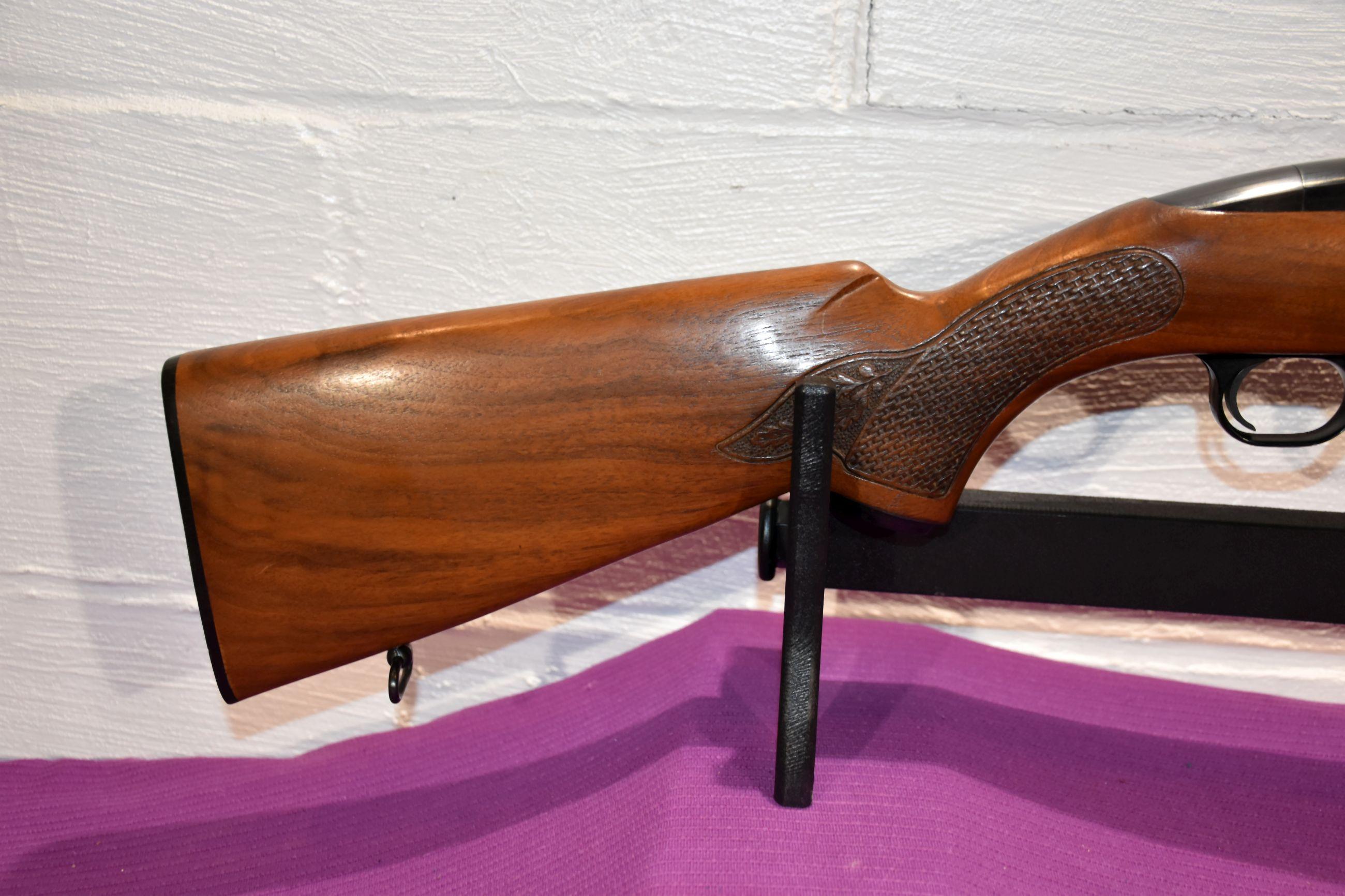 Winchester Model 300 Semi Automatic Rifle, 308 Win. Cal., SN:172559