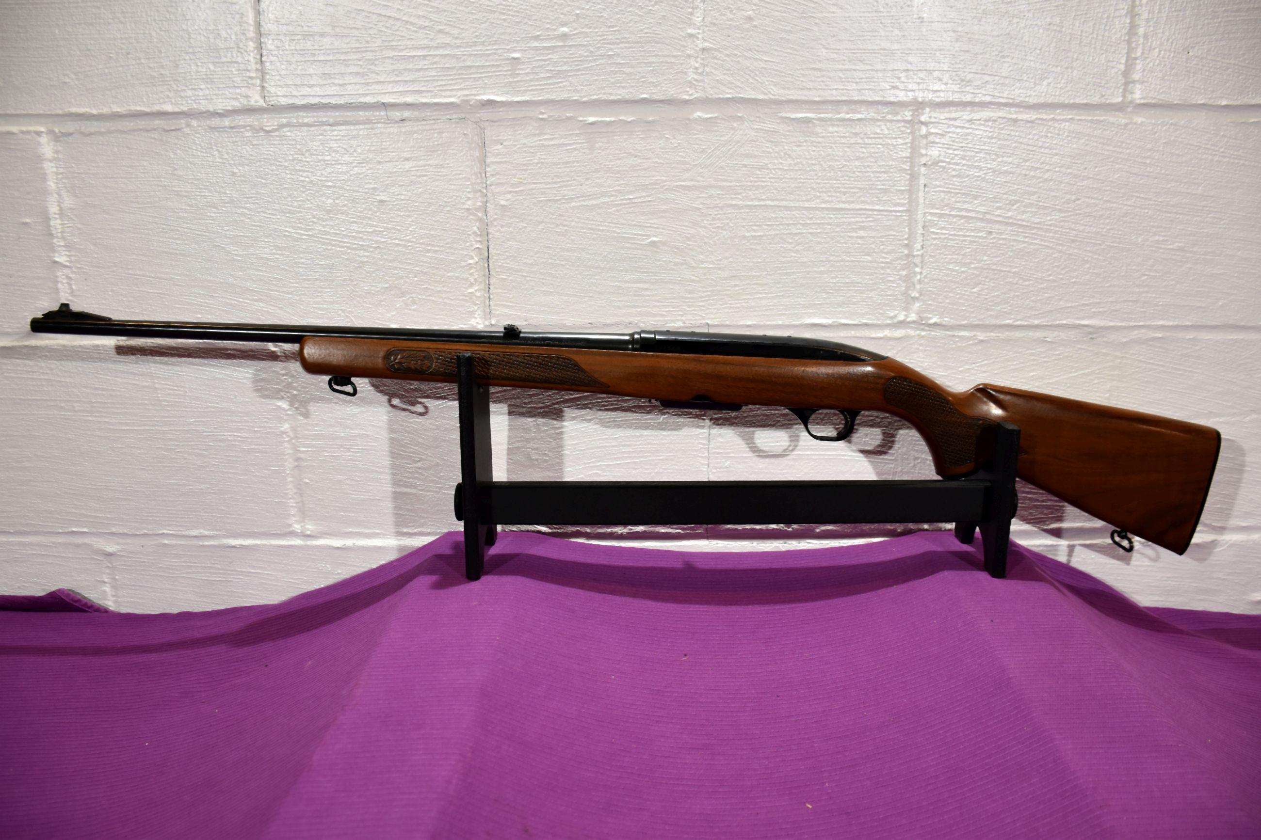 Winchester Model 300 Semi Automatic Rifle, 308 Win. Cal., SN:172559