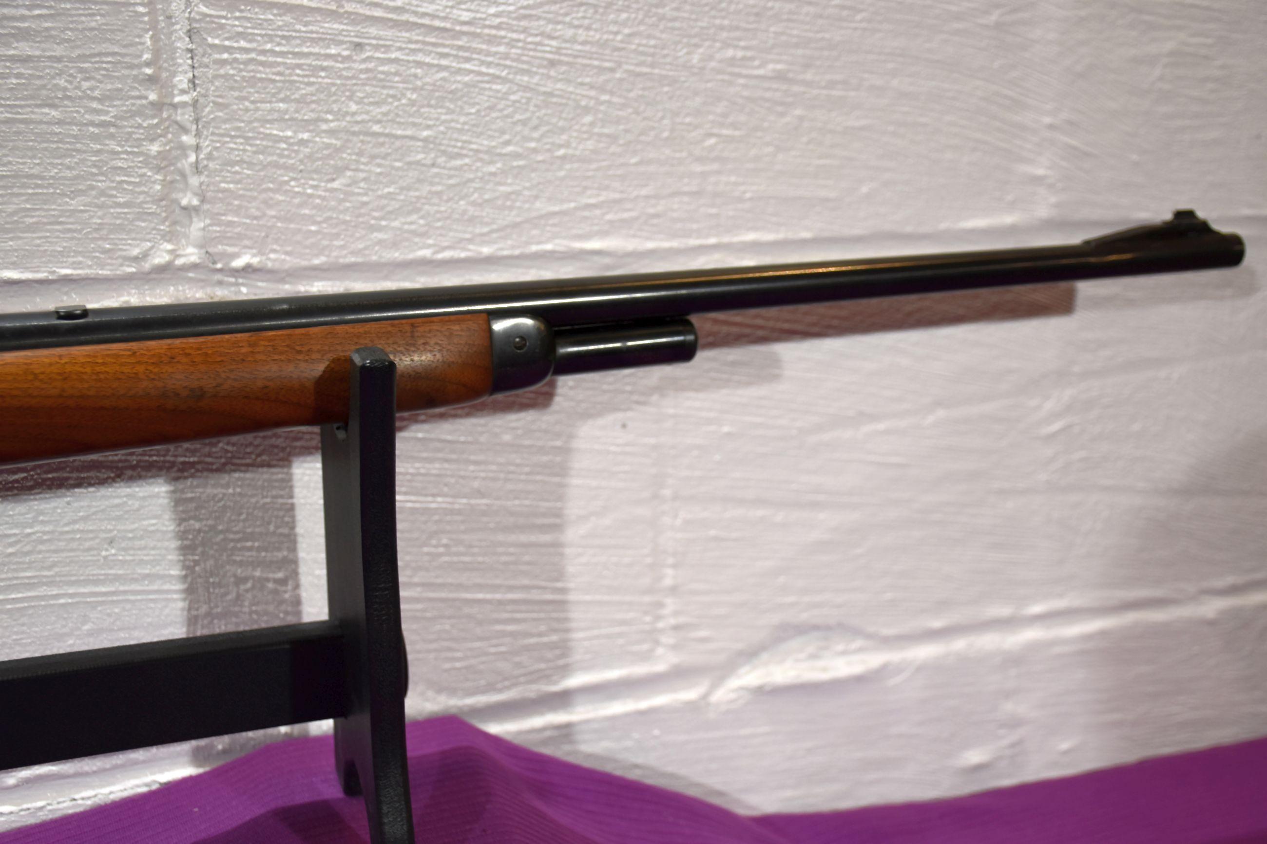 Winchester Model 71, Lever Action Rifle, 348 Win. Cal., SN: 46778