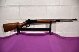 Winchester Model 71, Lever Action Rifle, 348 Win. Cal., SN: 46778